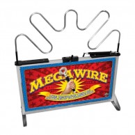 Electronic MegaWire Carnival Game