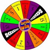 Spin to Win (Wheel of Fortune)